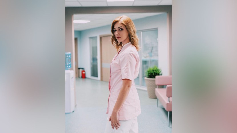 Tyshkevich Ekaterina Actress