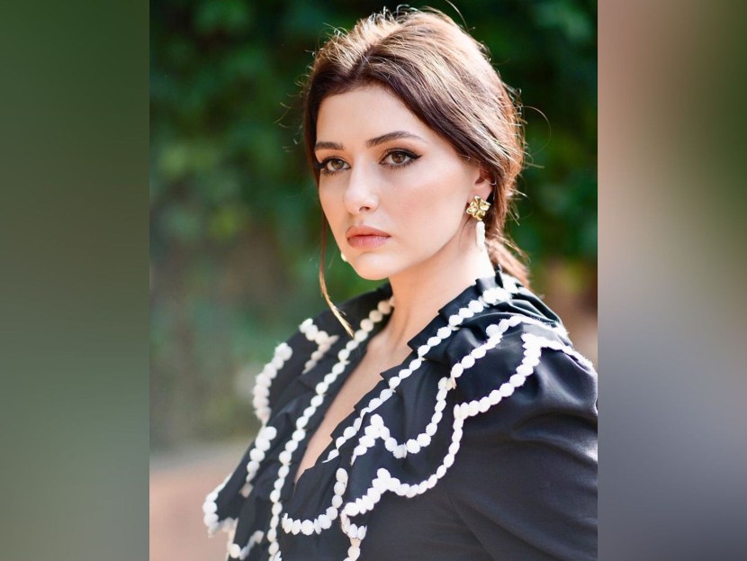 Mariya George Chernyadiev (Georgiy Chernyadyev