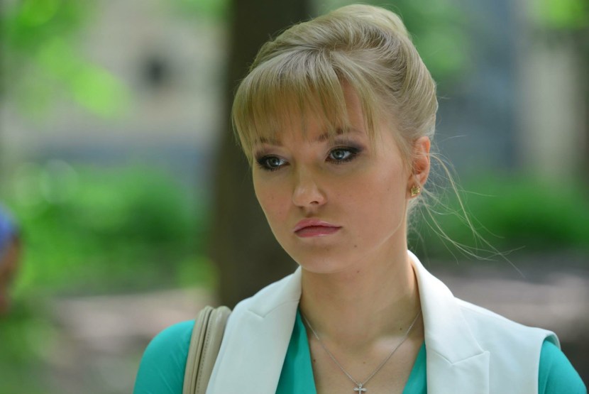 Katya Kotaro Sean Archer