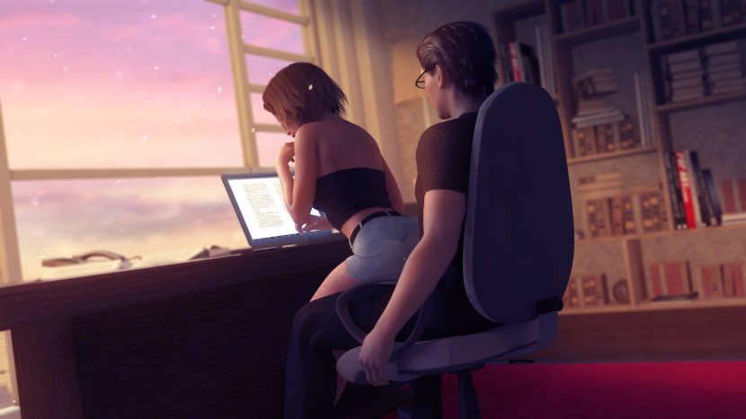 Ekaterina Tyshkevich legs