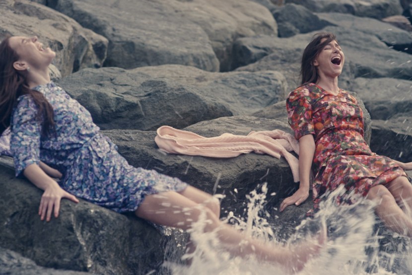 The series nothing happens twice 1