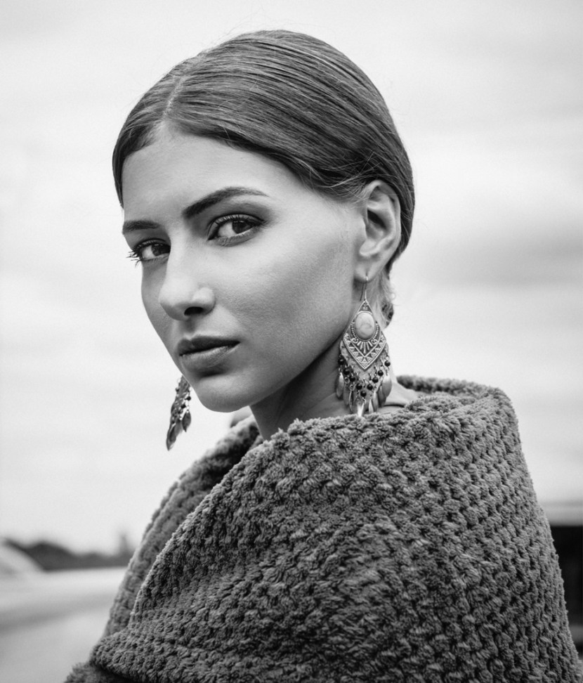 Julia Peresild Golden Horde Bed Scenes