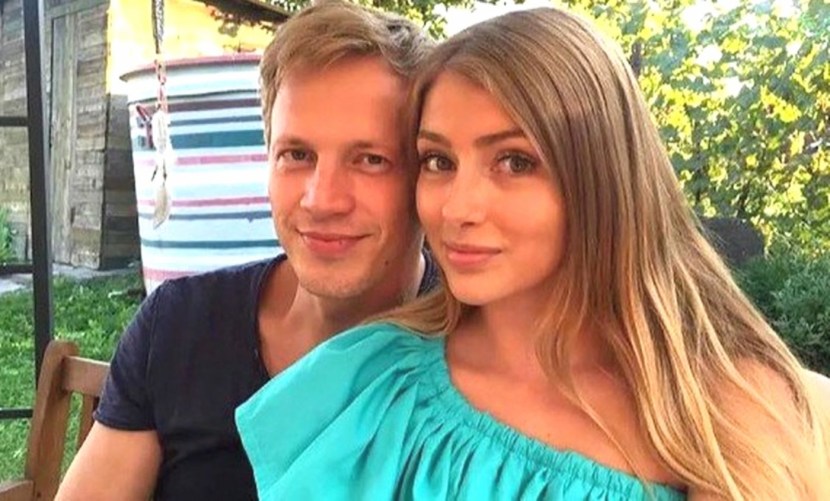 Leading Ekaterina Gracheva