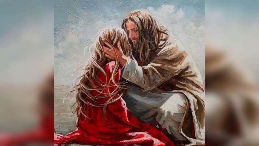 Mariam Bedineshvili Naked