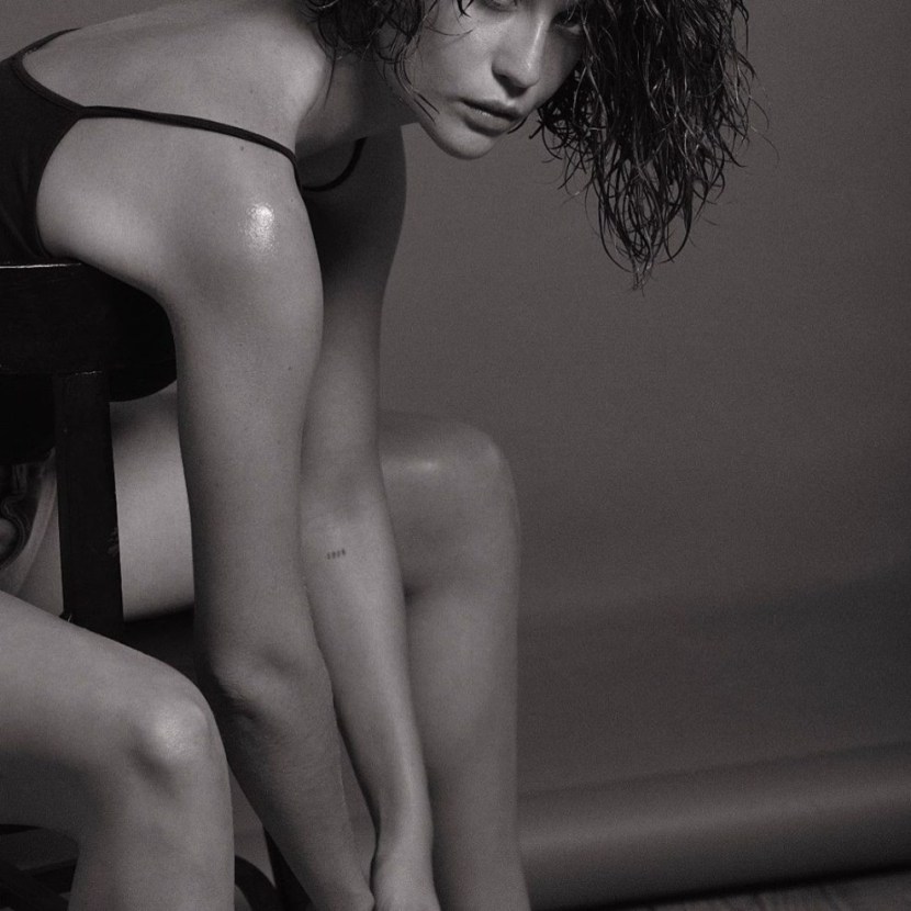 Good morning Lenochka