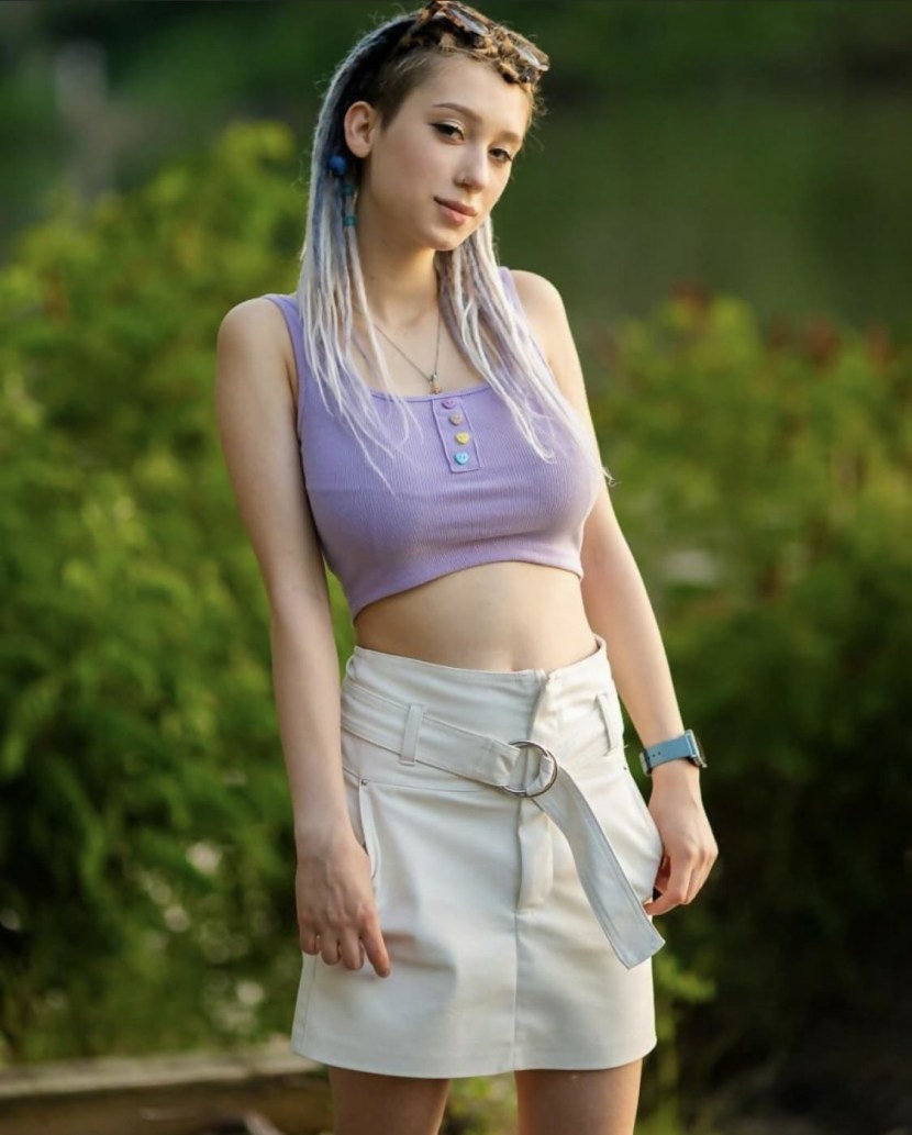 Anna Bulatova Onlifans