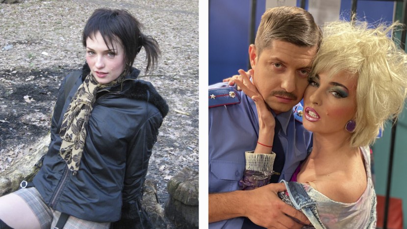 Victoria Rachmatullina Viksi666 drain