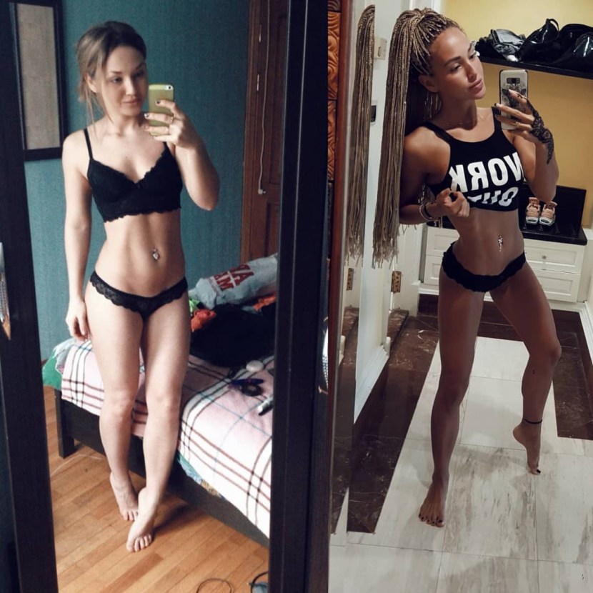 Victoria Rachmatullina Viksi666