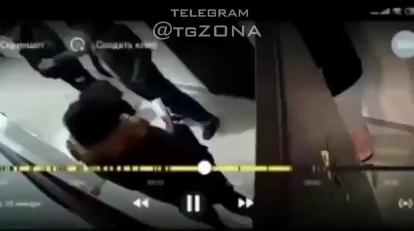 VikUNCIY1991. Victoria Tsaturyan