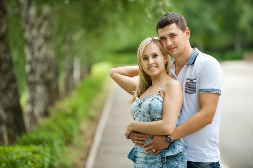 Victoria Rakhmatulina husband