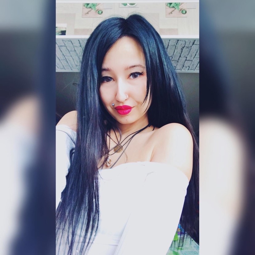 Victoria Rachmatullina Viksi666