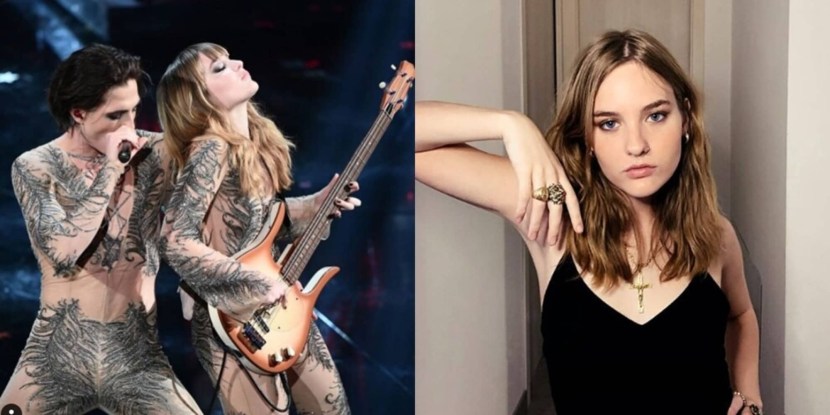 Normal member size table