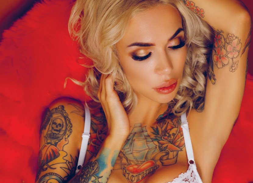 Victoria Rakhmatulina Viksi666