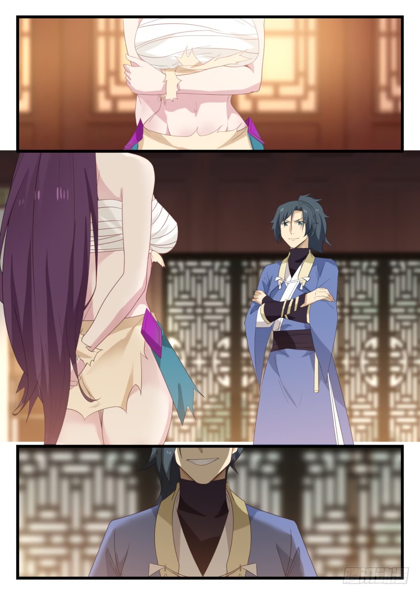 Yan Kai Peak Martial Arts