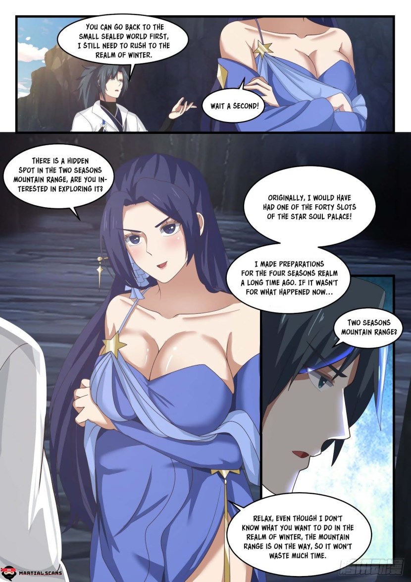 Jan Kai Vershina of martial arts