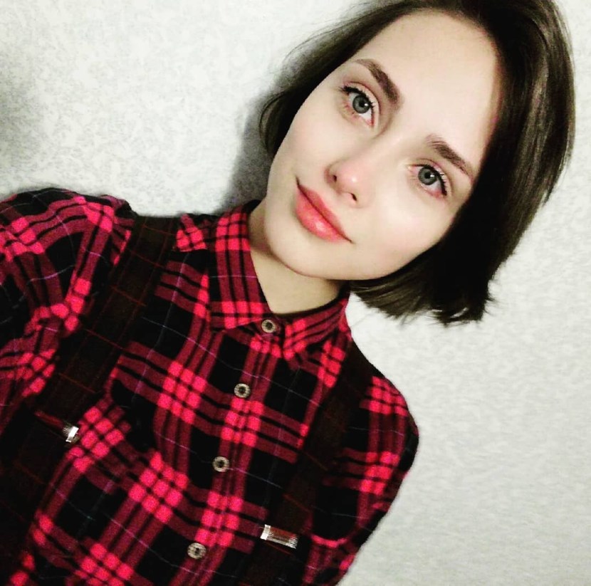 Masha Grandma
