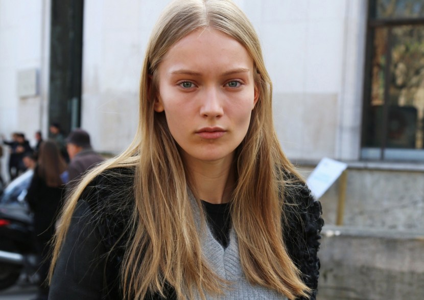 Maria Borodkina Balashikha