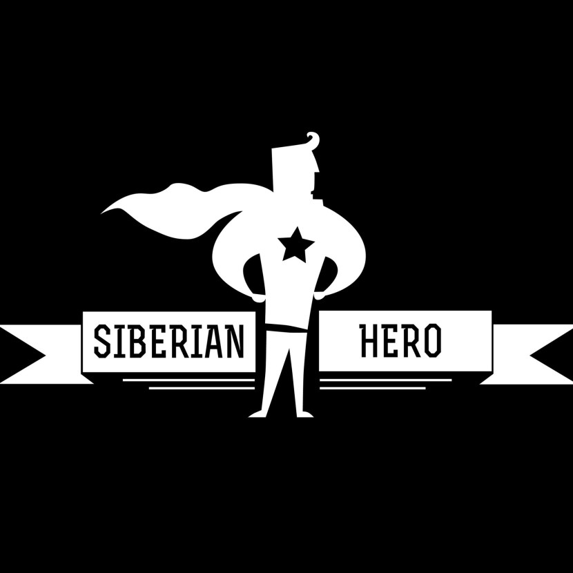 Siberian Mouse Gif