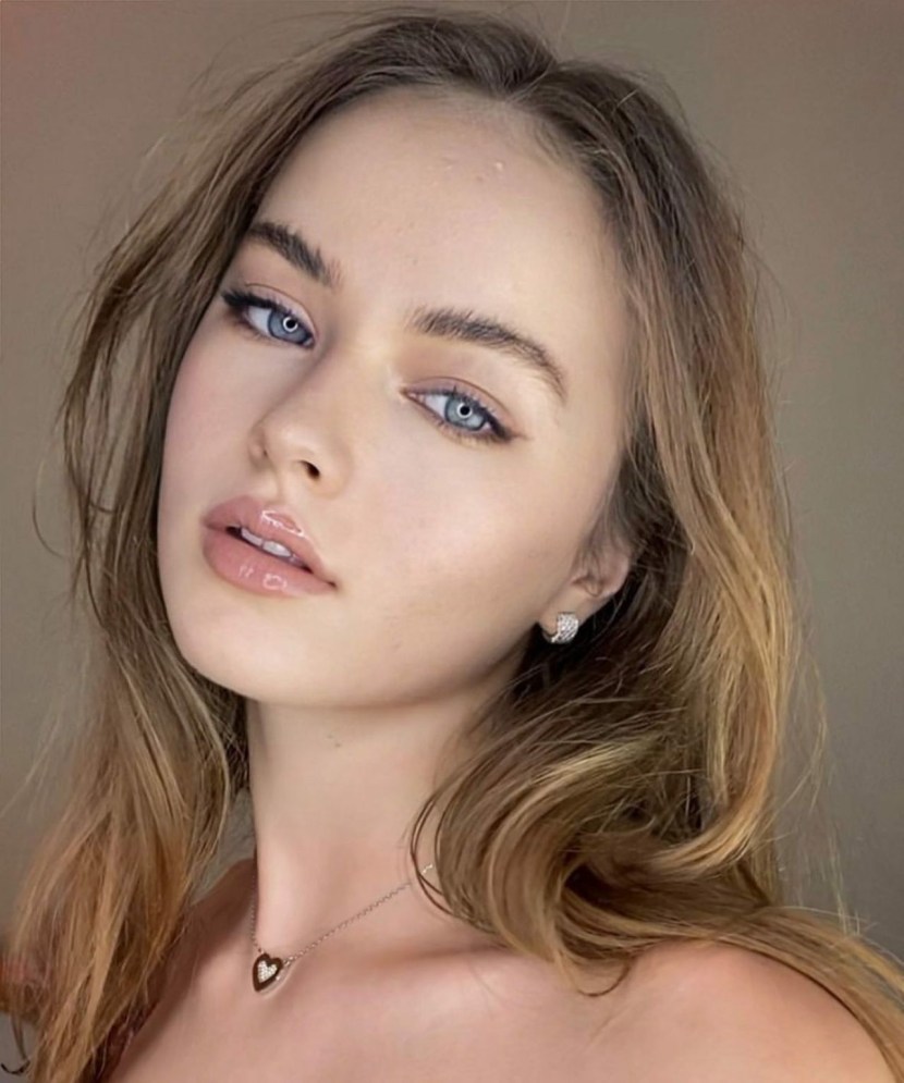Kristina Pimenova 2020