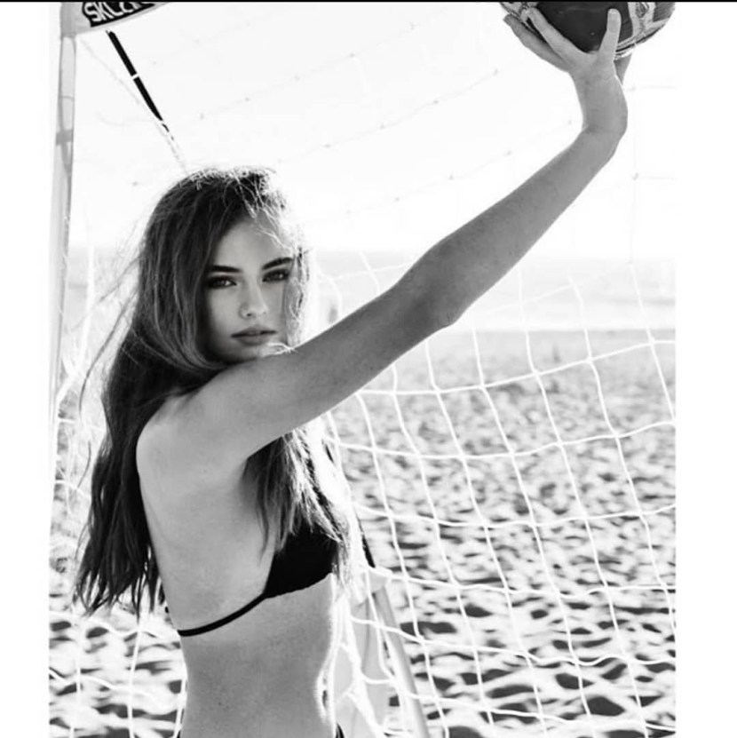 Kristina Pimenova 2020