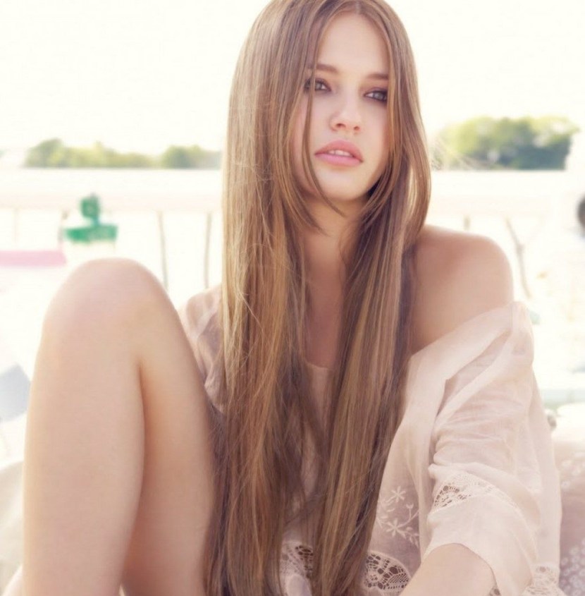 Kristina Pimenova 2016