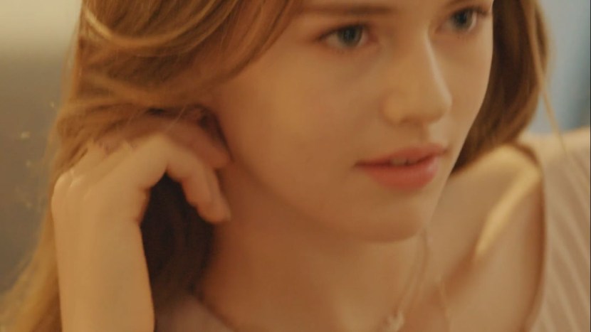 Christina Pimenova 2020 naked completely