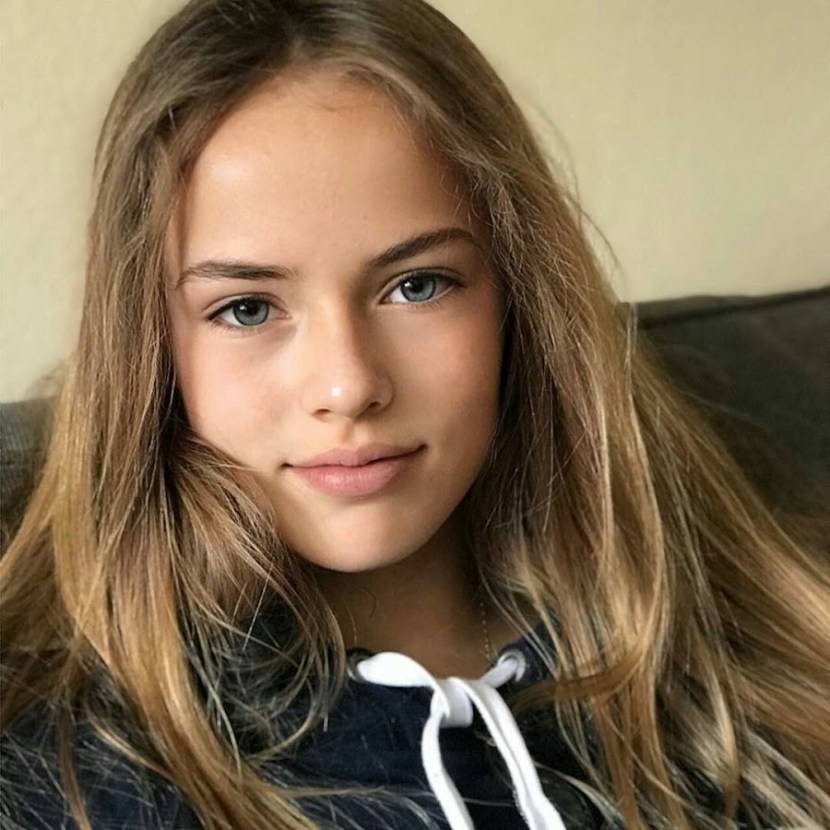 Kristina Pimenova 2021