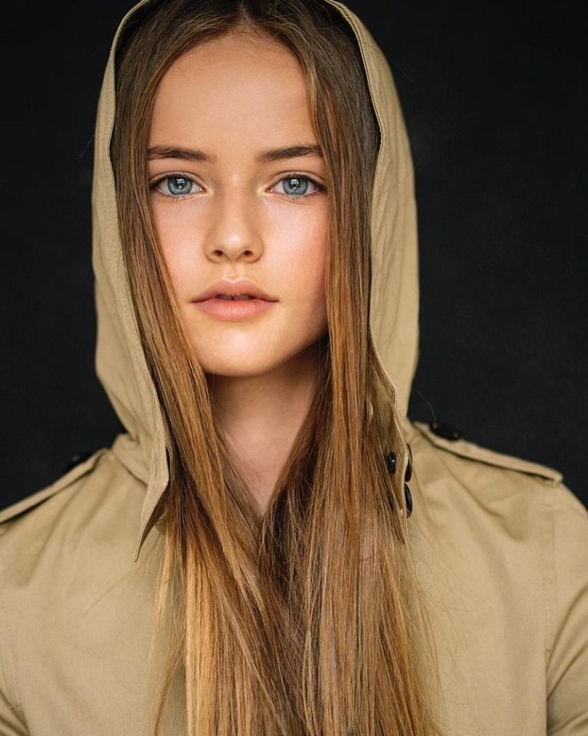 Kristina Pimenova 2019