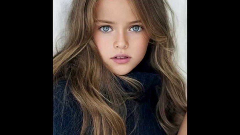 Christina Pimenova now 2020