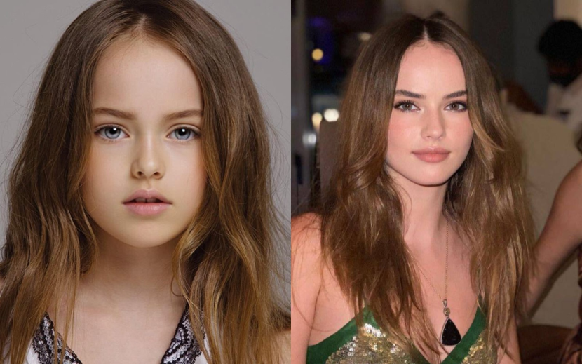 Kristina Pimenova 2005