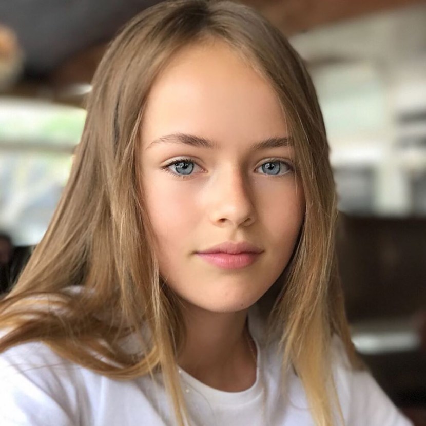 Kristina Pimenova Kristina Pimenova