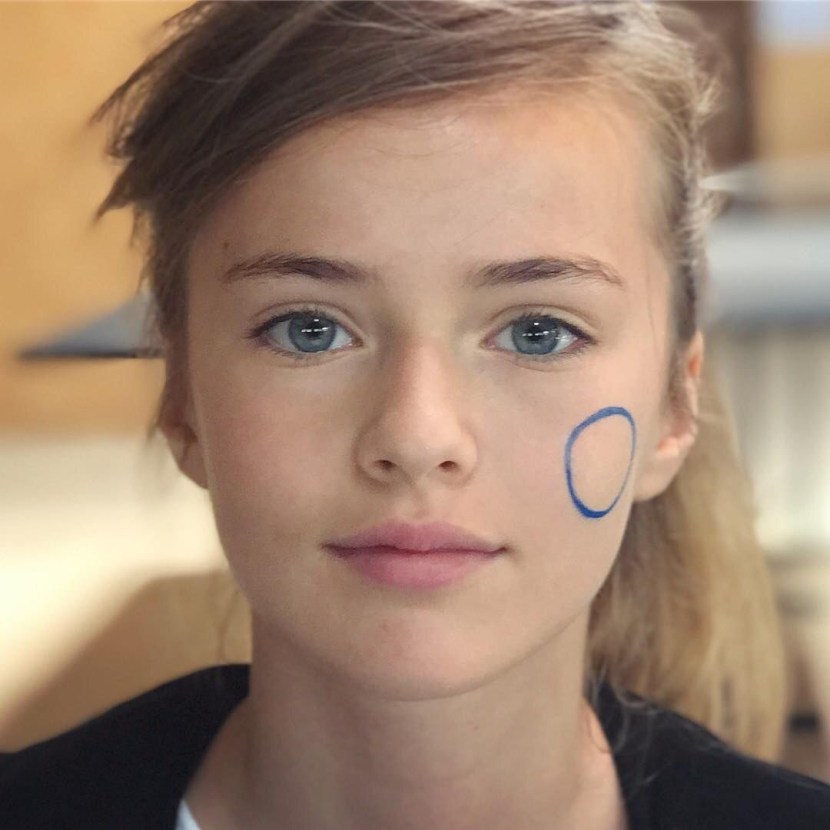 Kristina Pimenova 2021