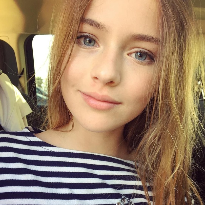 Kristina Pimenova 2021