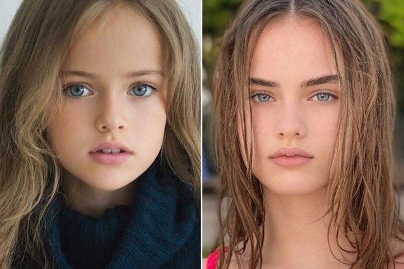 Kristina Pimenova 2020