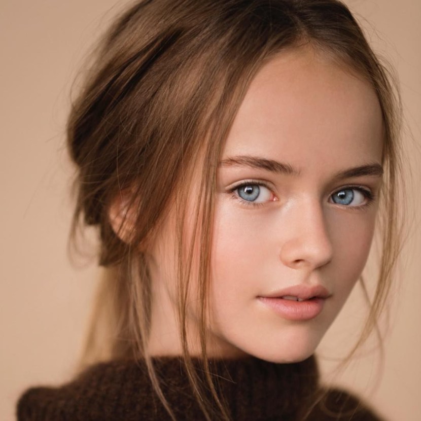Kristina Pimenova 2019