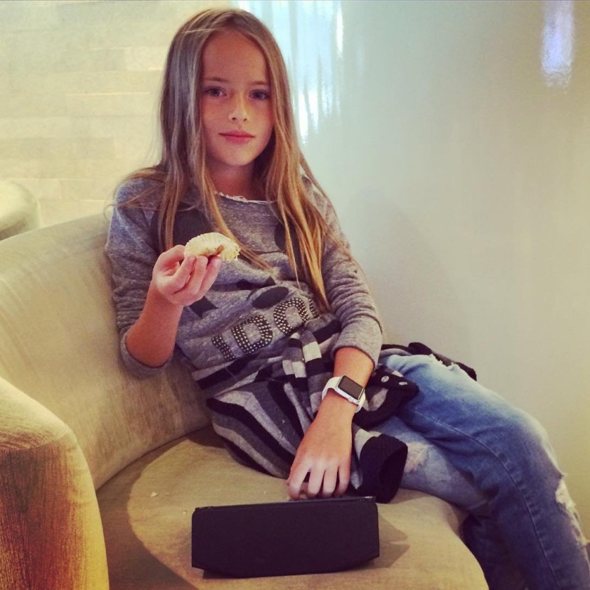 Kristina Pimenova