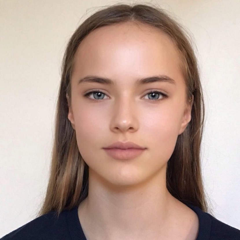Kristina Pimenova Gymnastics
