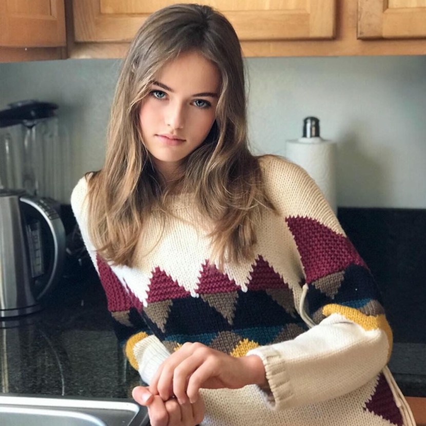 Kristina Pimenova 2020