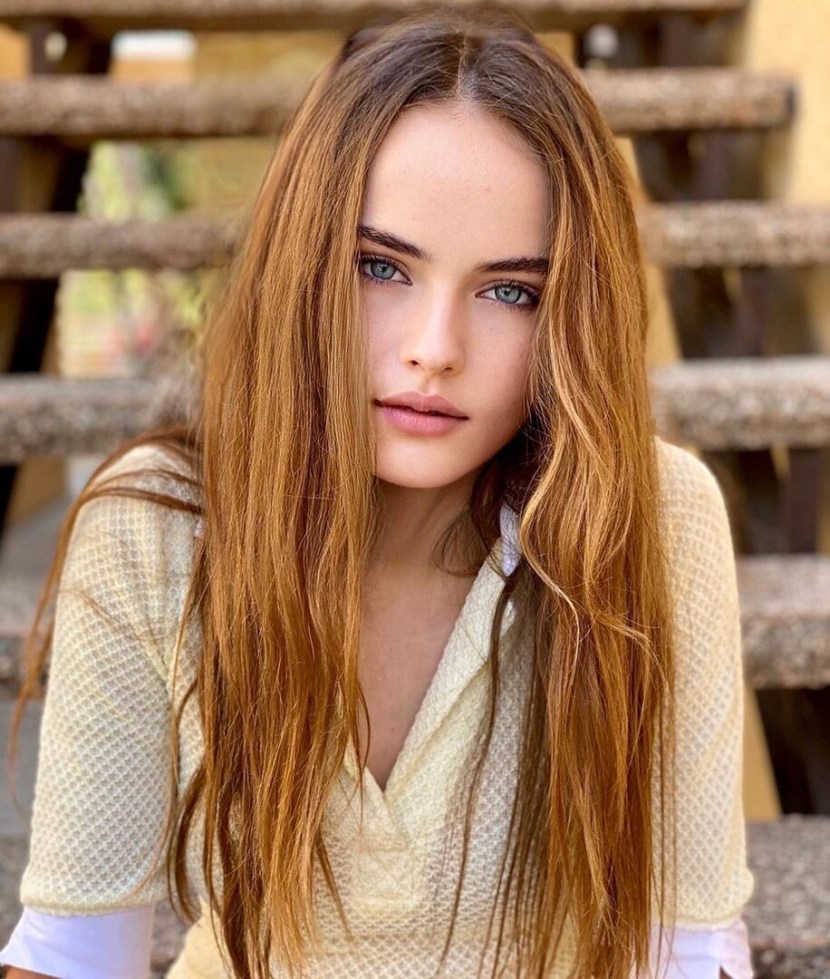 Kristina Pimenova 2021