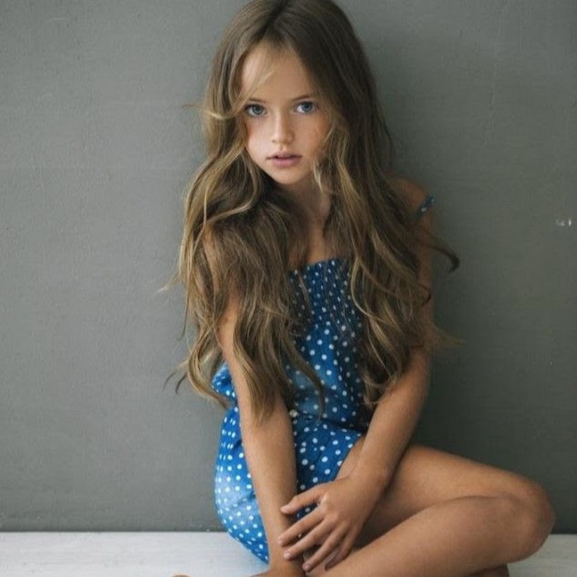 Kristina Pimenova Feet
