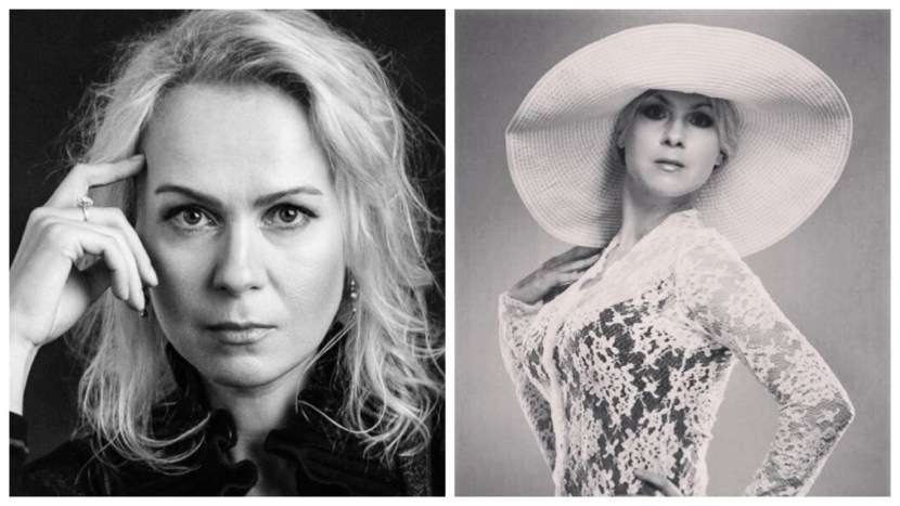 Svetlana Chuikina 2020