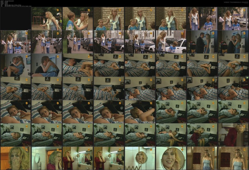 Svetlana Chuykina chest