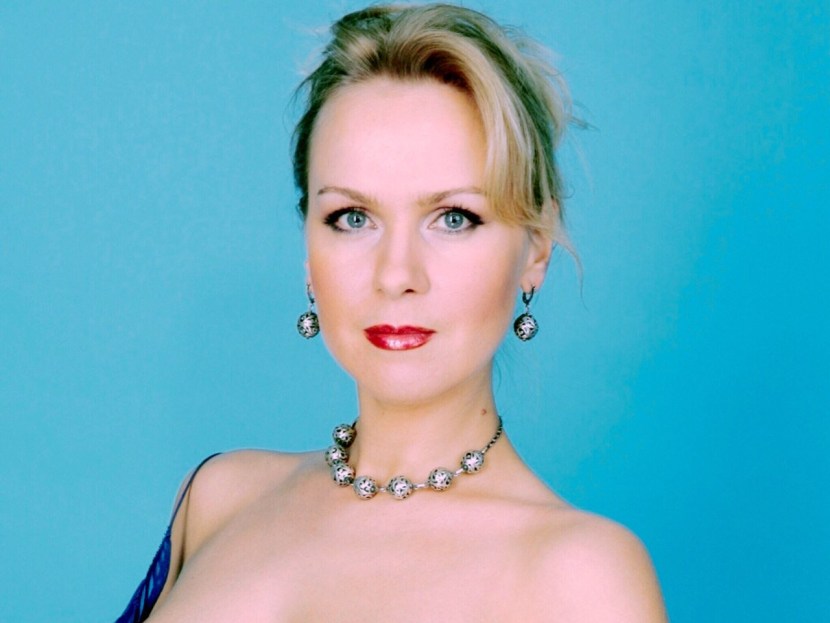 Chuikina Svetlana Evgenievna