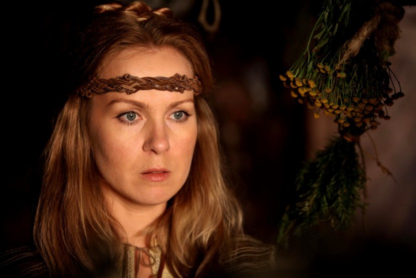 Svetlana Chuykina Nina