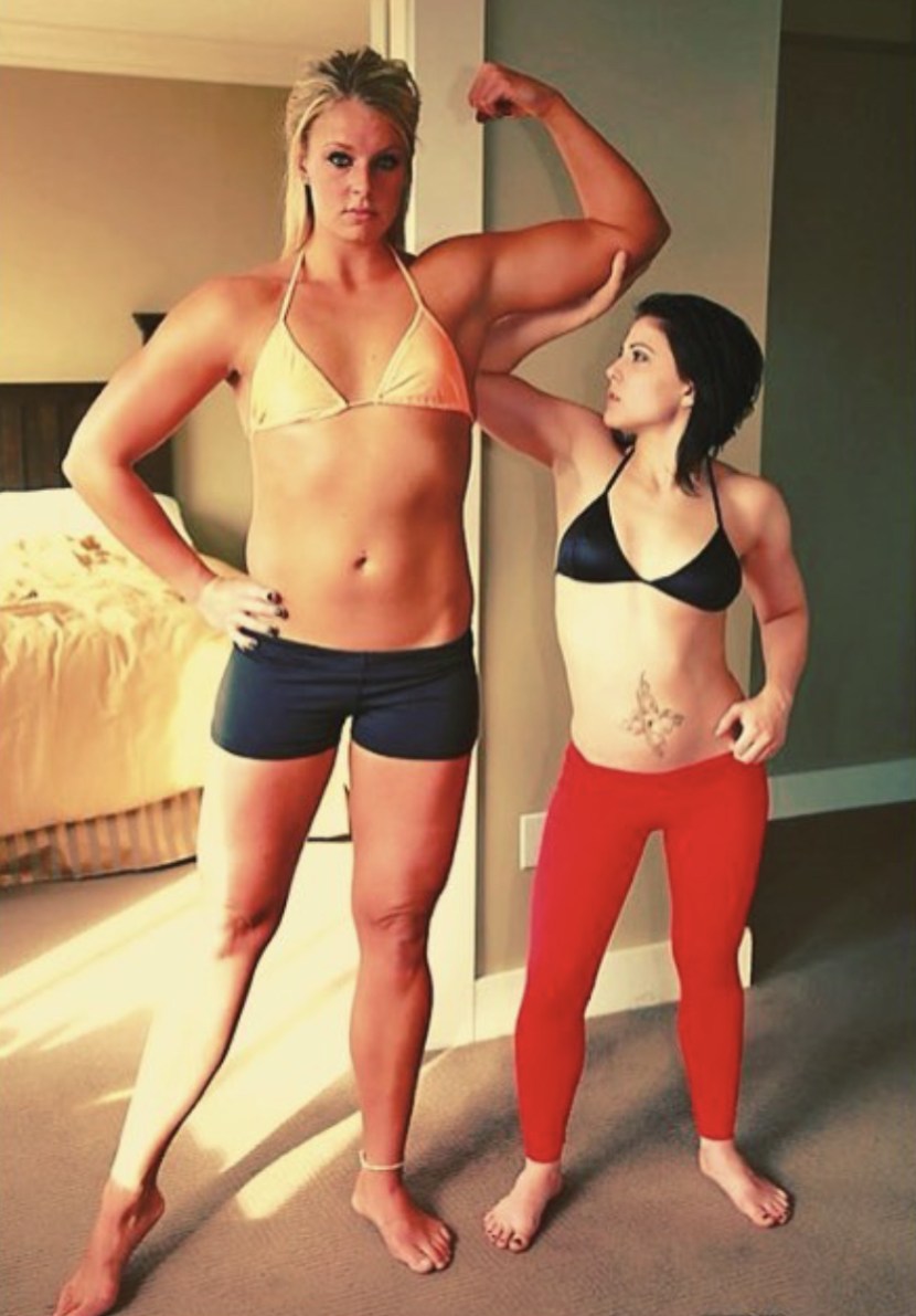 Dominate the relationship