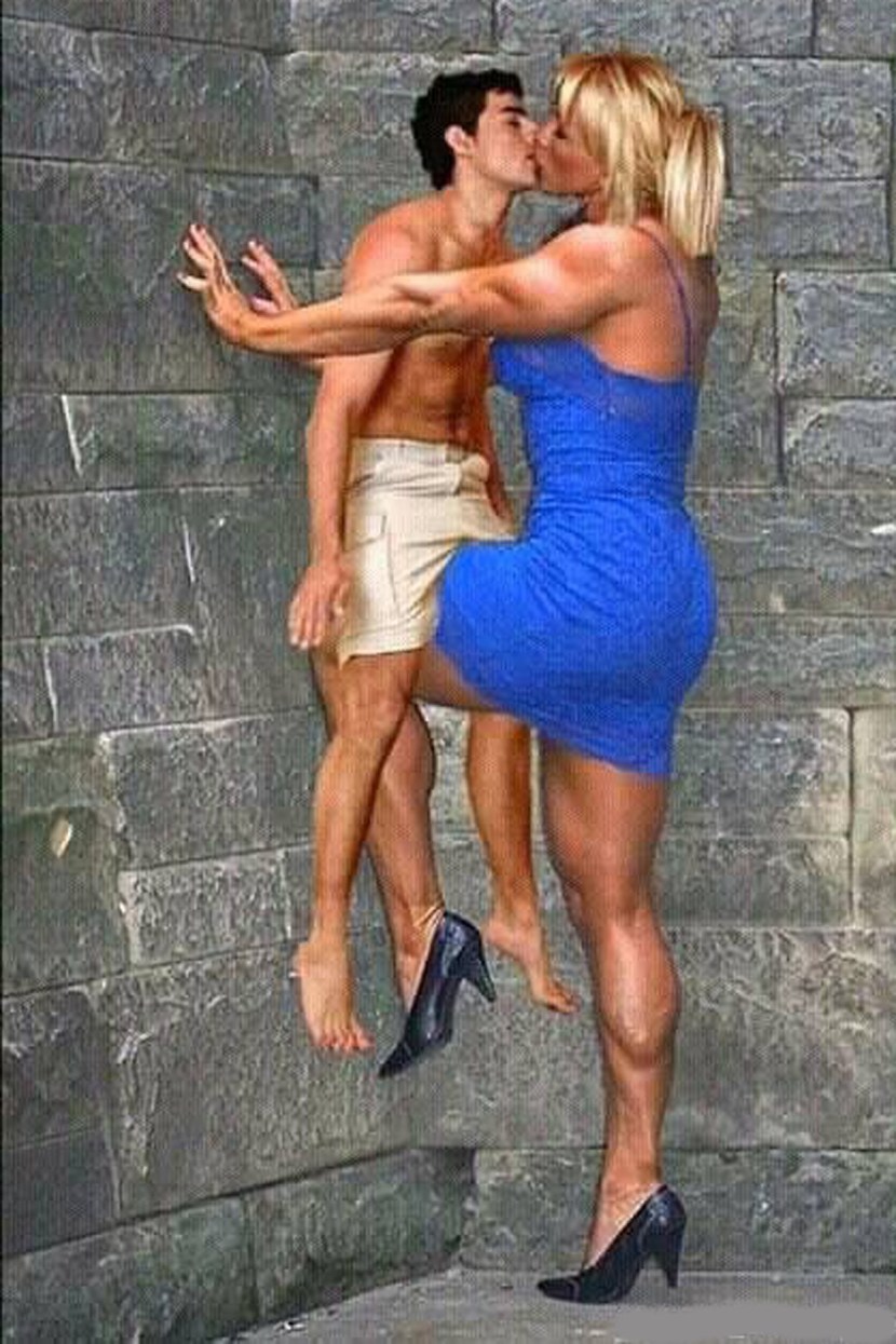 Lady Gabriella Feetdomation