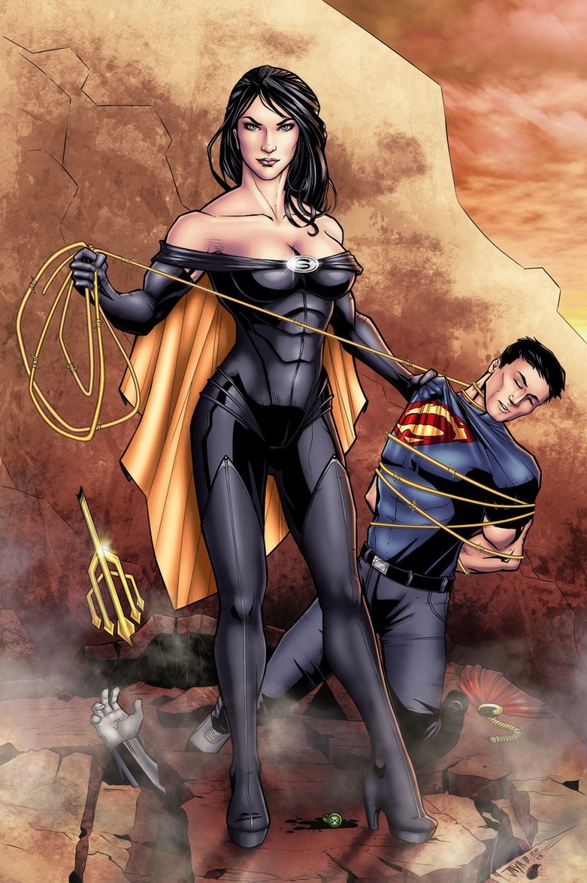 Mistress Stickt Lady Riding Boots