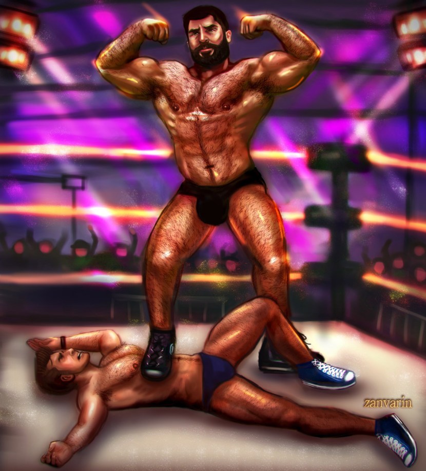 Rebecca Ferguson tribe of Outs