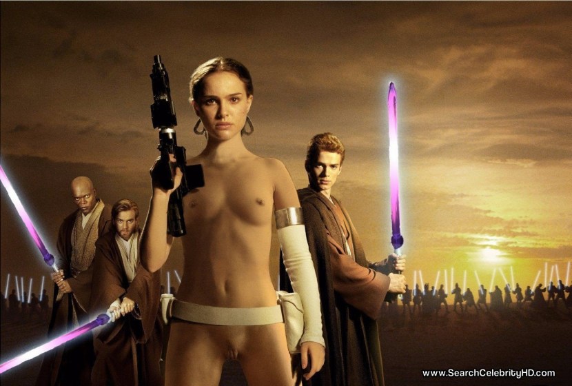 Natalie Portman striptease vagina