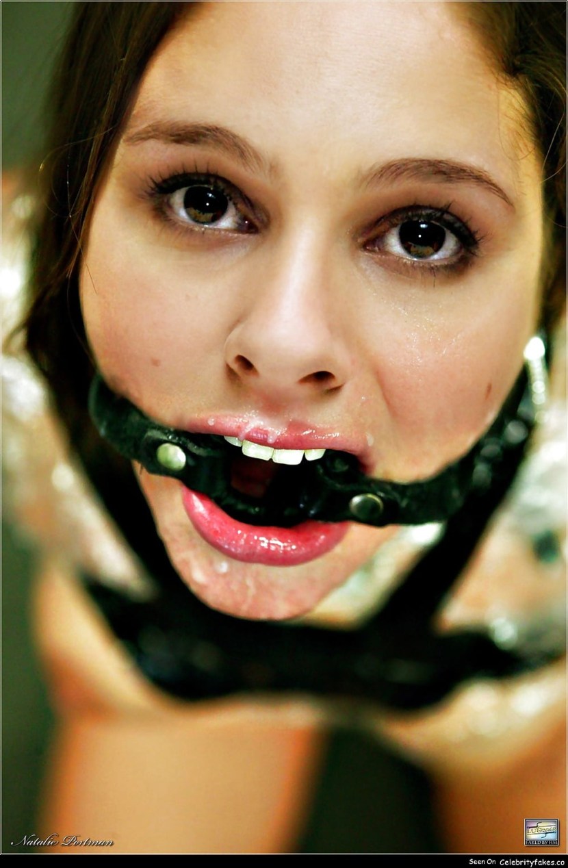 Natalie Portman 1994 BDSM